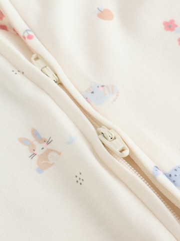 Pyjama Next en beige