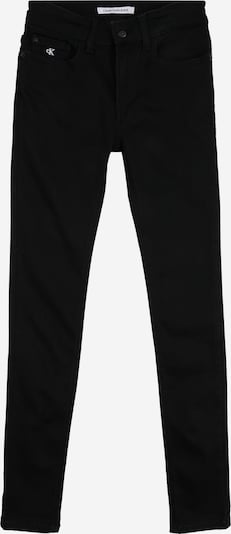 Calvin Klein Jeans Jeans in de kleur Black denim, Productweergave