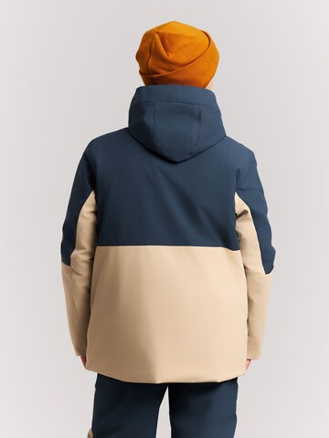 PROTEST Sportjas 'PRTDylans JR' in Blauw