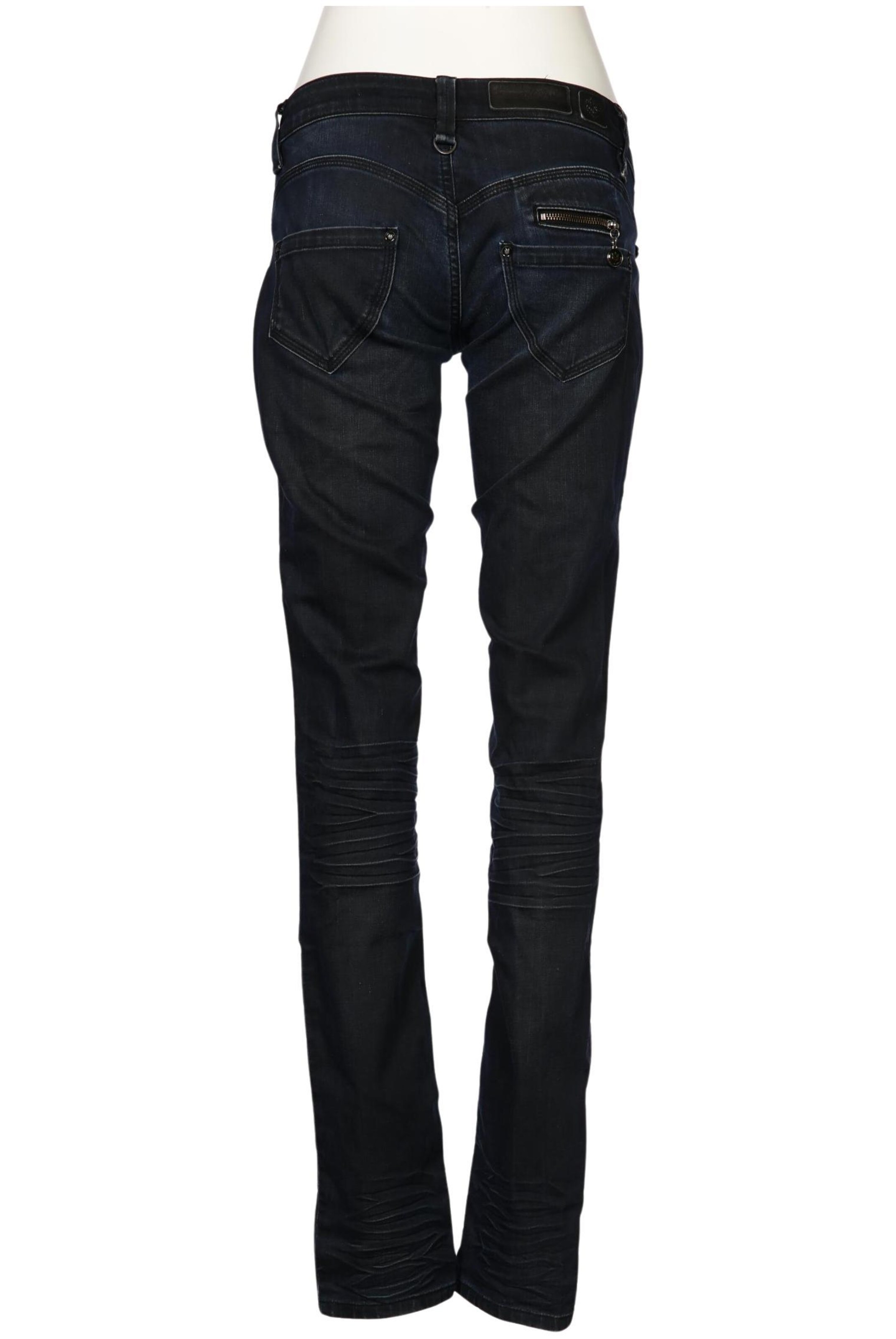FREEMAN T. PORTER Jeans 27 in Blau