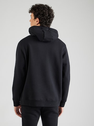 ELLESSE - Sweatshirt 'Islington' em preto