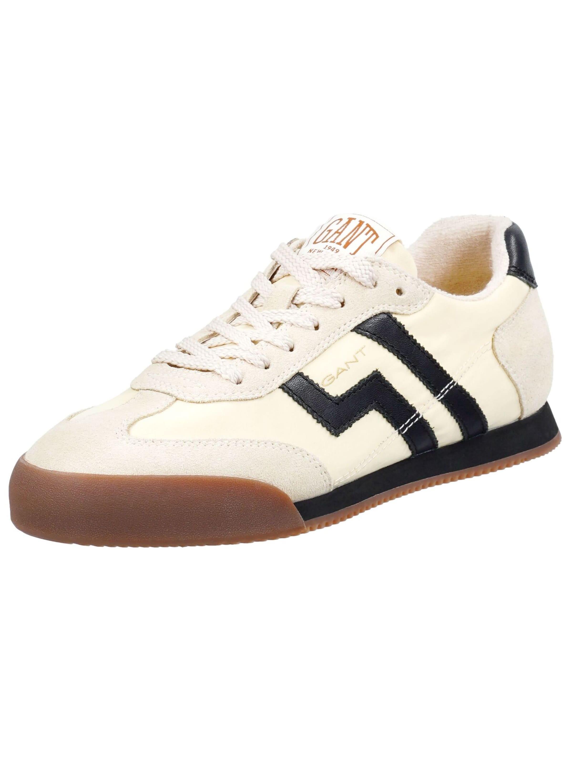 GANT Sneaker in Beige: Vorderseite