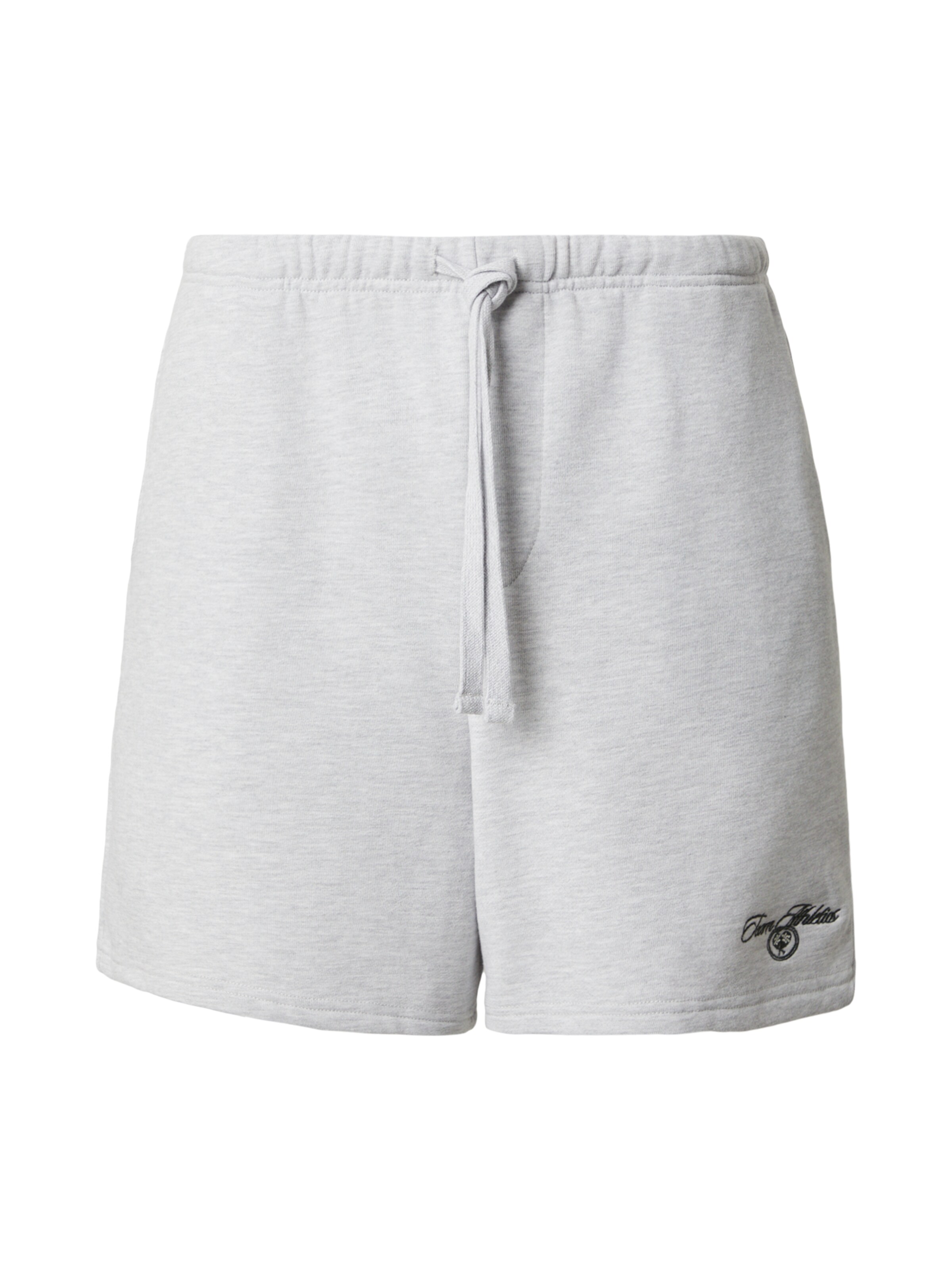 DAN FOX APPAREL Штаны 'Carl' в размере 31-32 в Серый, Обзор товара