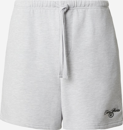 DAN FOX APPAREL Housut 'Carl' koossa 31-32 värissä harmaa, Tuotenäkymä