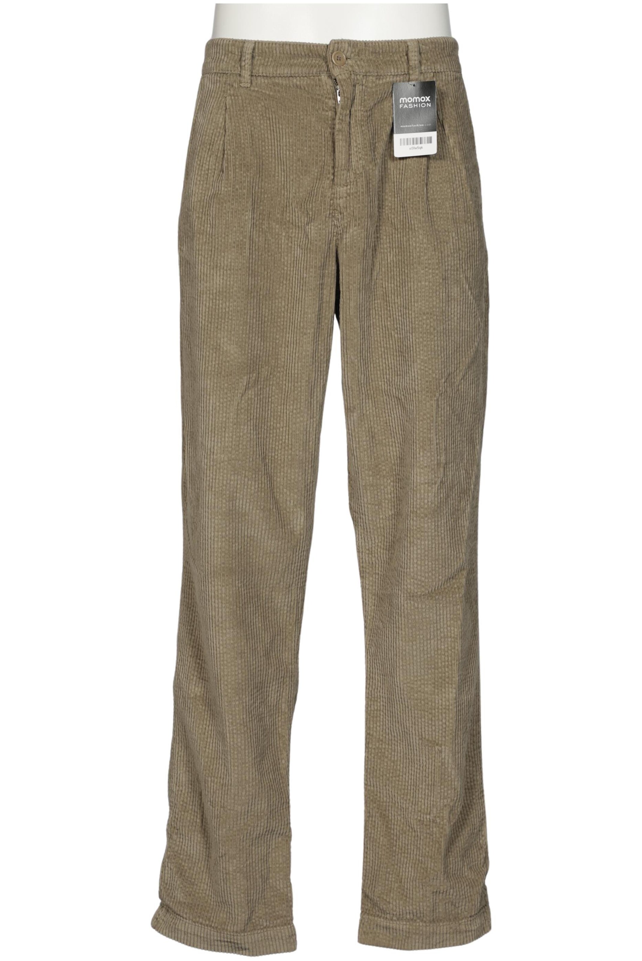 Brava Fabrics Pants in 29-30 in Beige: front