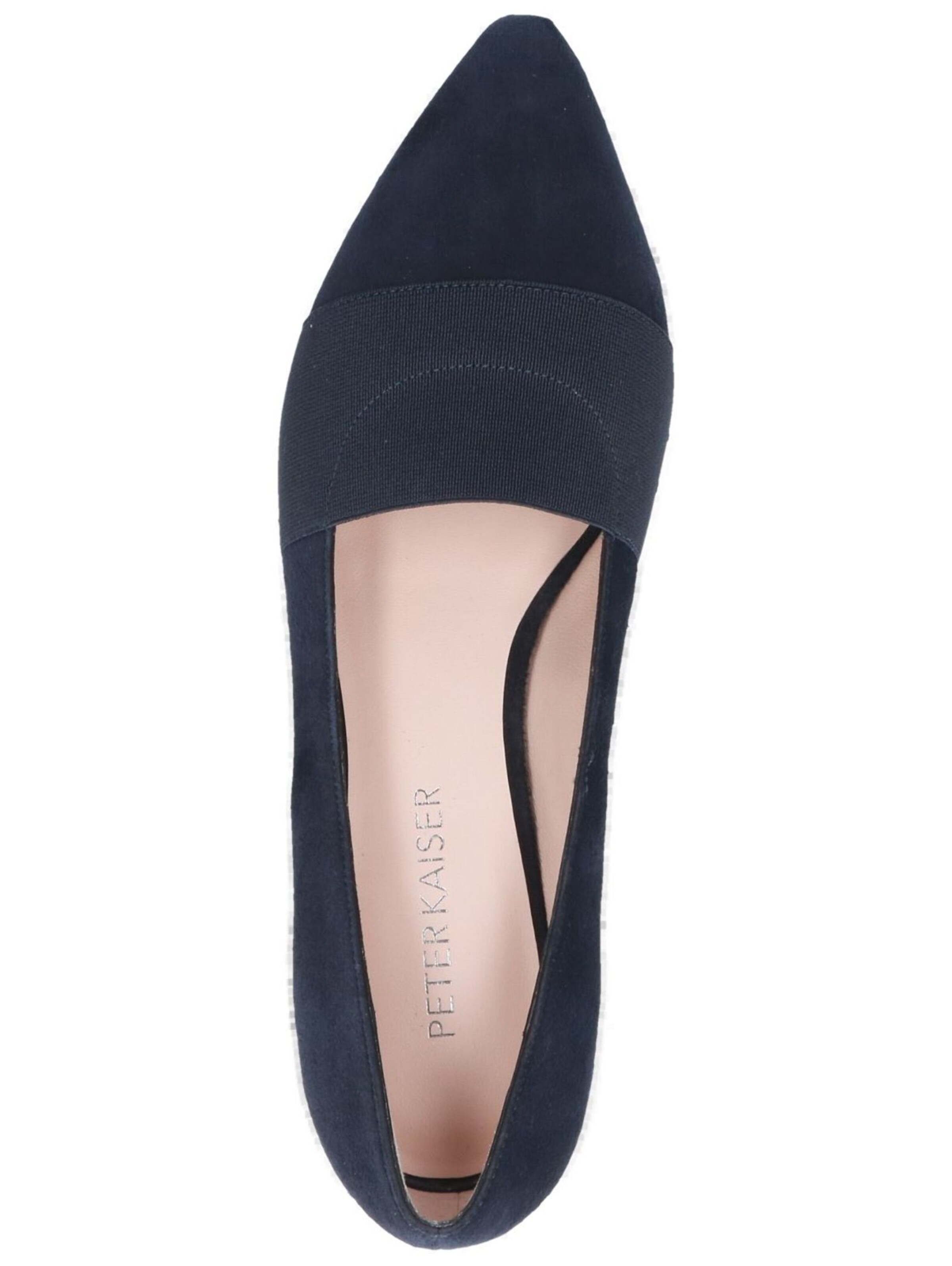 PETER KAISER Pumps in Blau