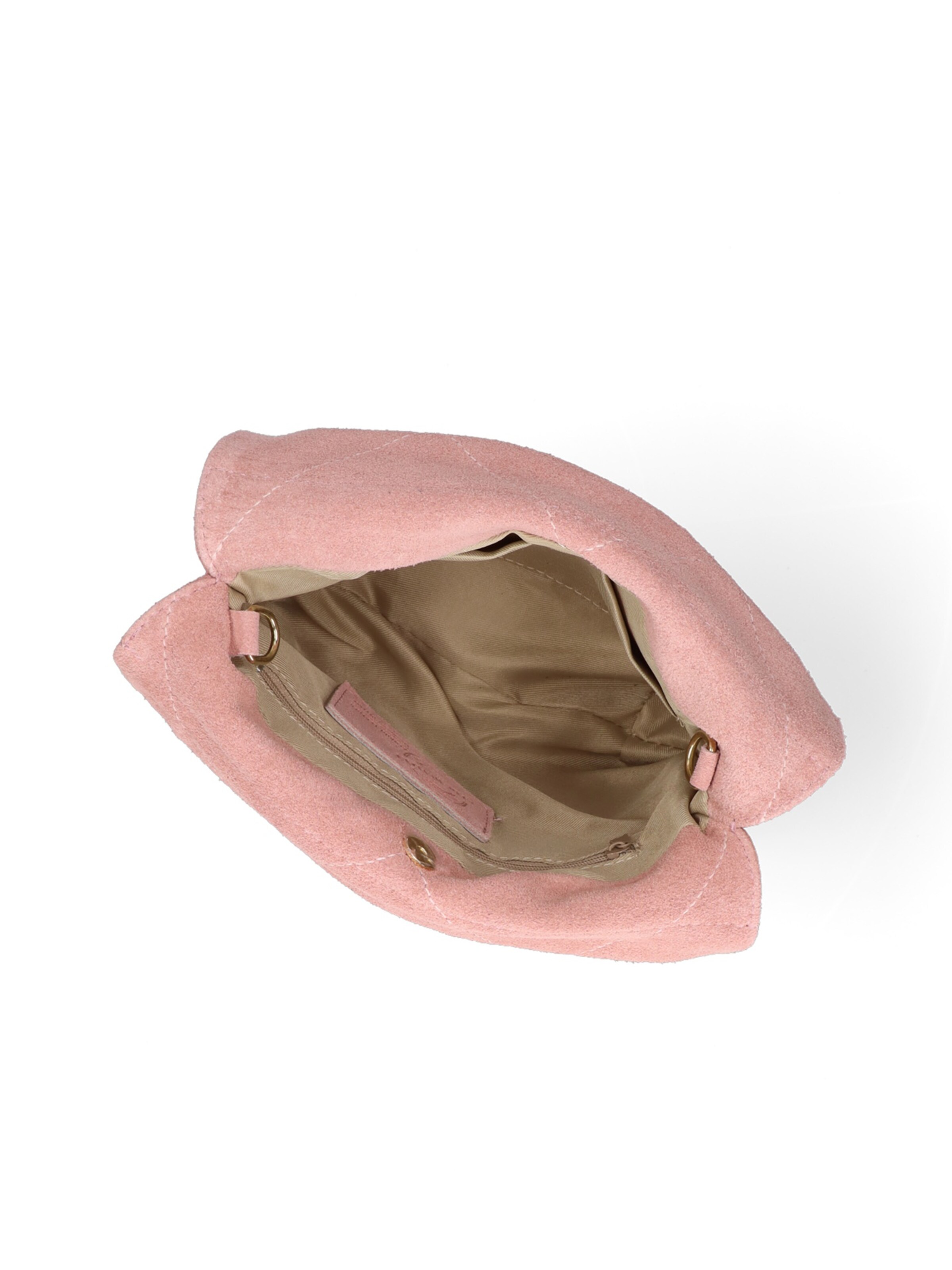 Borsa a mano di Gave Lux in rosa