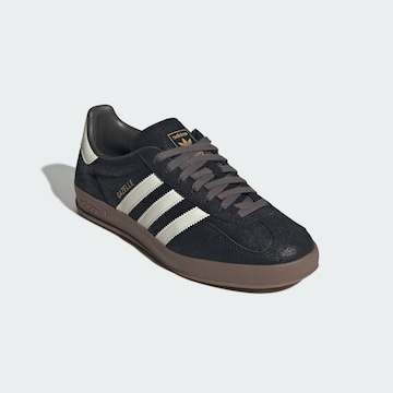 Sneaker bassa 'Gazelle' di ADIDAS ORIGINALS in nero