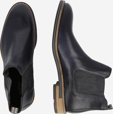 Chelsea Boots 'DARIO' LLOYD en bleu