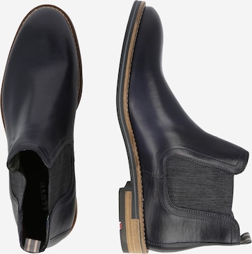 LLOYD Chelsea Boots 'DARIO' in Blue