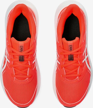 Chaussure de sport 'JOLT 4 GS' ASICS en rouge
