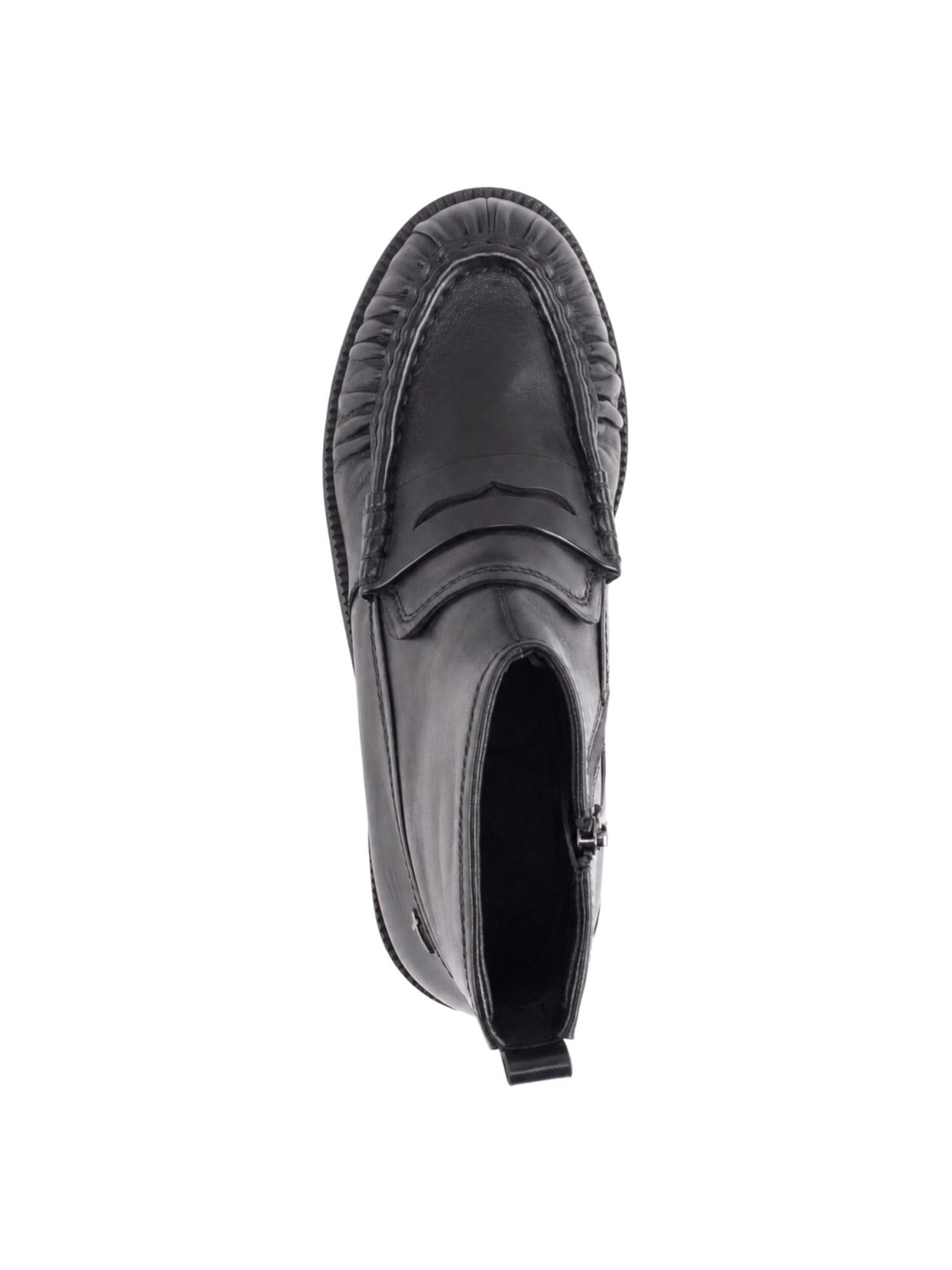 Bottines Tamaris en noir