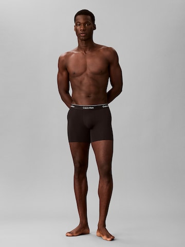 Calvin Klein Underwear Boxer shorts in Black