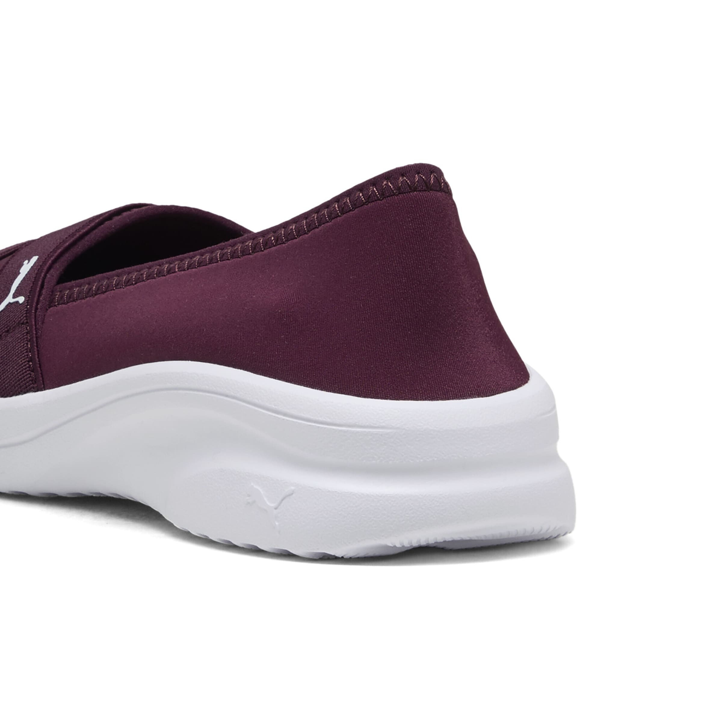 PUMA Instappers in Rood
