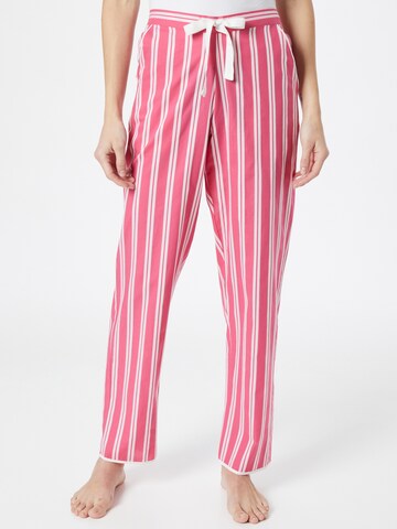 Cyberjammies Pajama Pants 'Mallory' in Pink: front