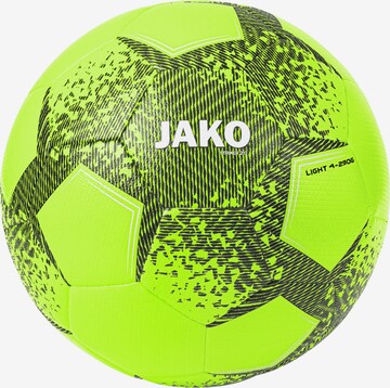 Balles 'Striker 2.0' JAKO en vert : devant
