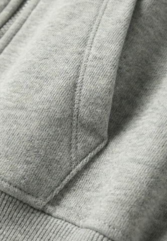 Sweat-shirt MYMO en gris