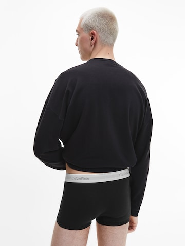 Boxer di Calvin Klein Underwear in nero