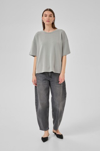 My Essential Wardrobe Shirt 'Helle' in Grey