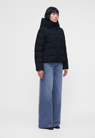 SAVE THE DUCK Winter jacket 'ARENA' in Black