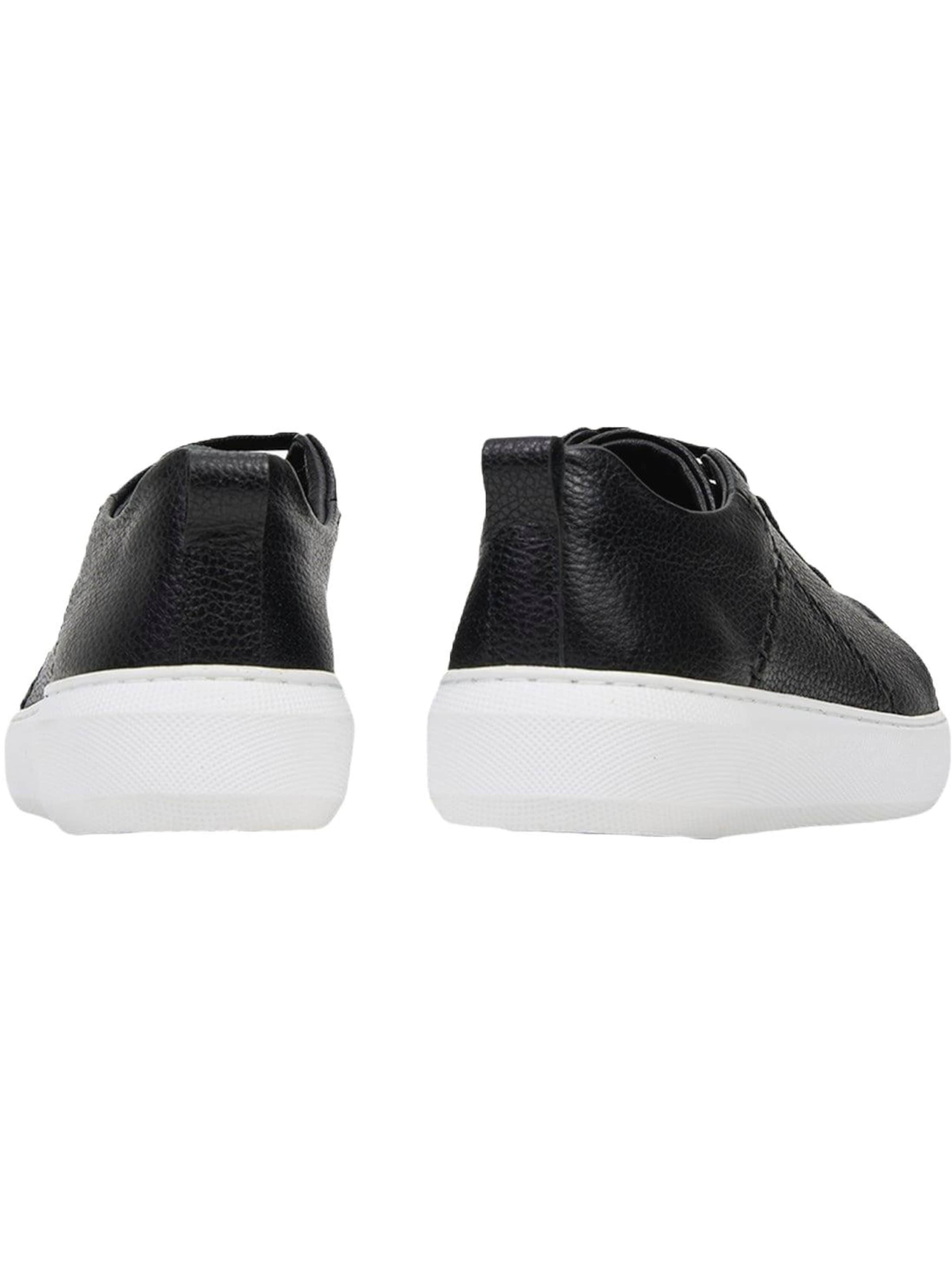 Desa Sneaker low‌‌‌‌‌‌‌‌ in Schwarz