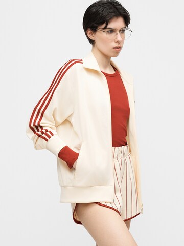 ADIDAS ORIGINALS Dressipluus 'FB', värv beež