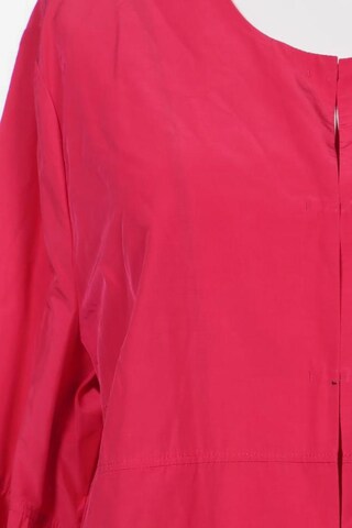 SAMOON Blouse & Tunic in 4XL in Pink