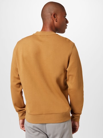 Calvin Klein Sweatshirt in Brown