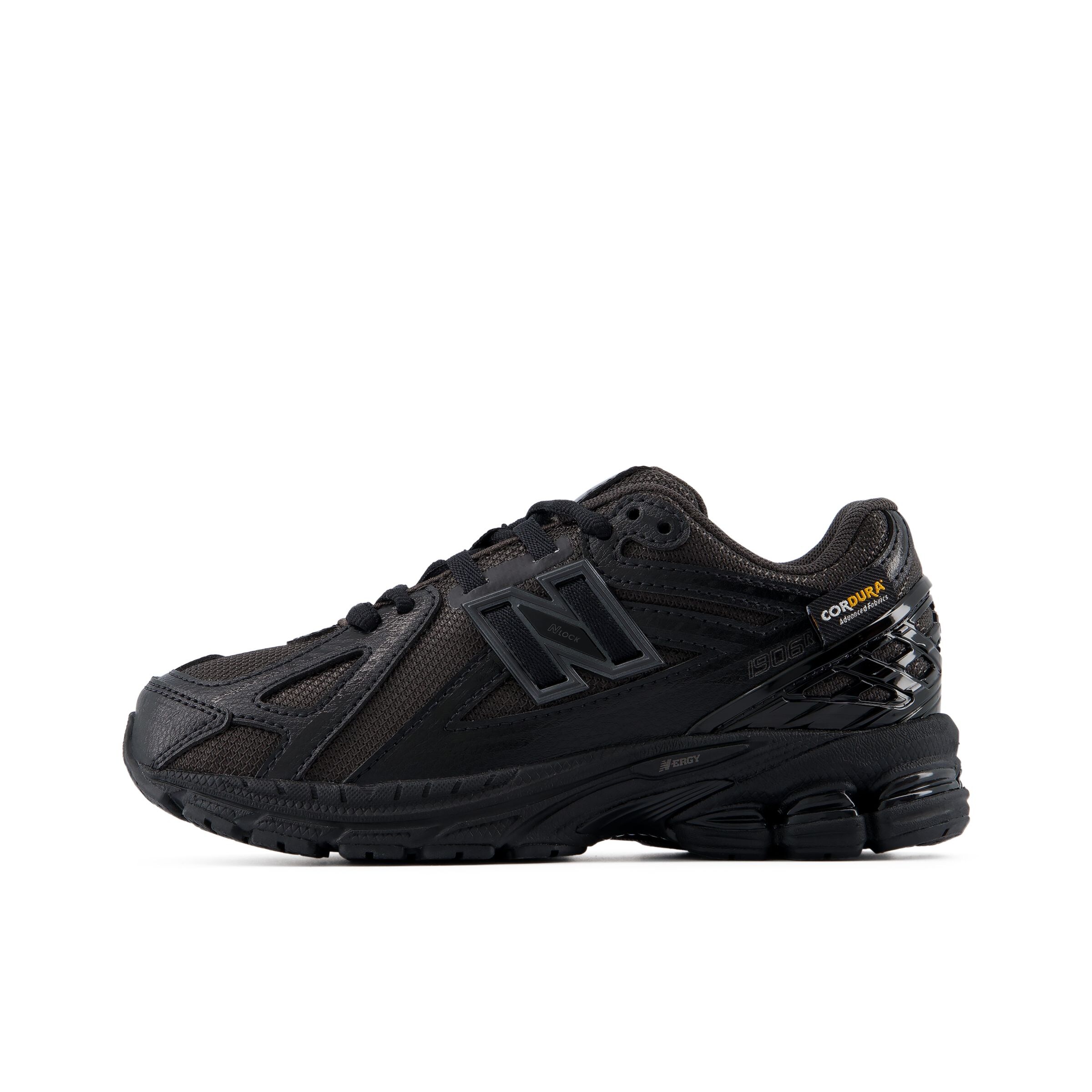 new balance - Zapatillas deportivas '1906 LACE' en negro: frente