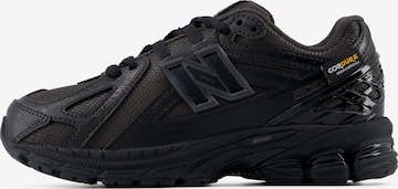 new balance - Zapatillas deportivas '1906 LACE' en negro: frente