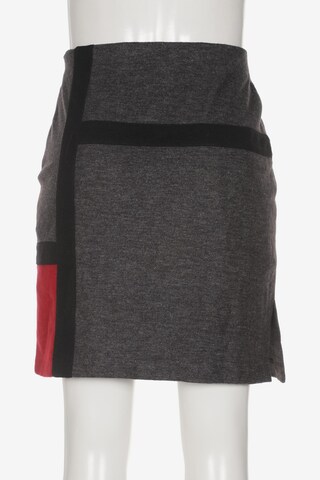 Steilmann Skirt in XL in Grey