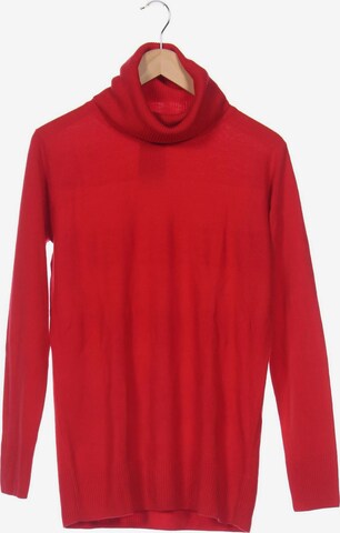 Adagio Sweater & Cardigan in XL in Red: front