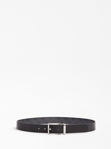 Ceinture 'Vezzola' GUESS en gris