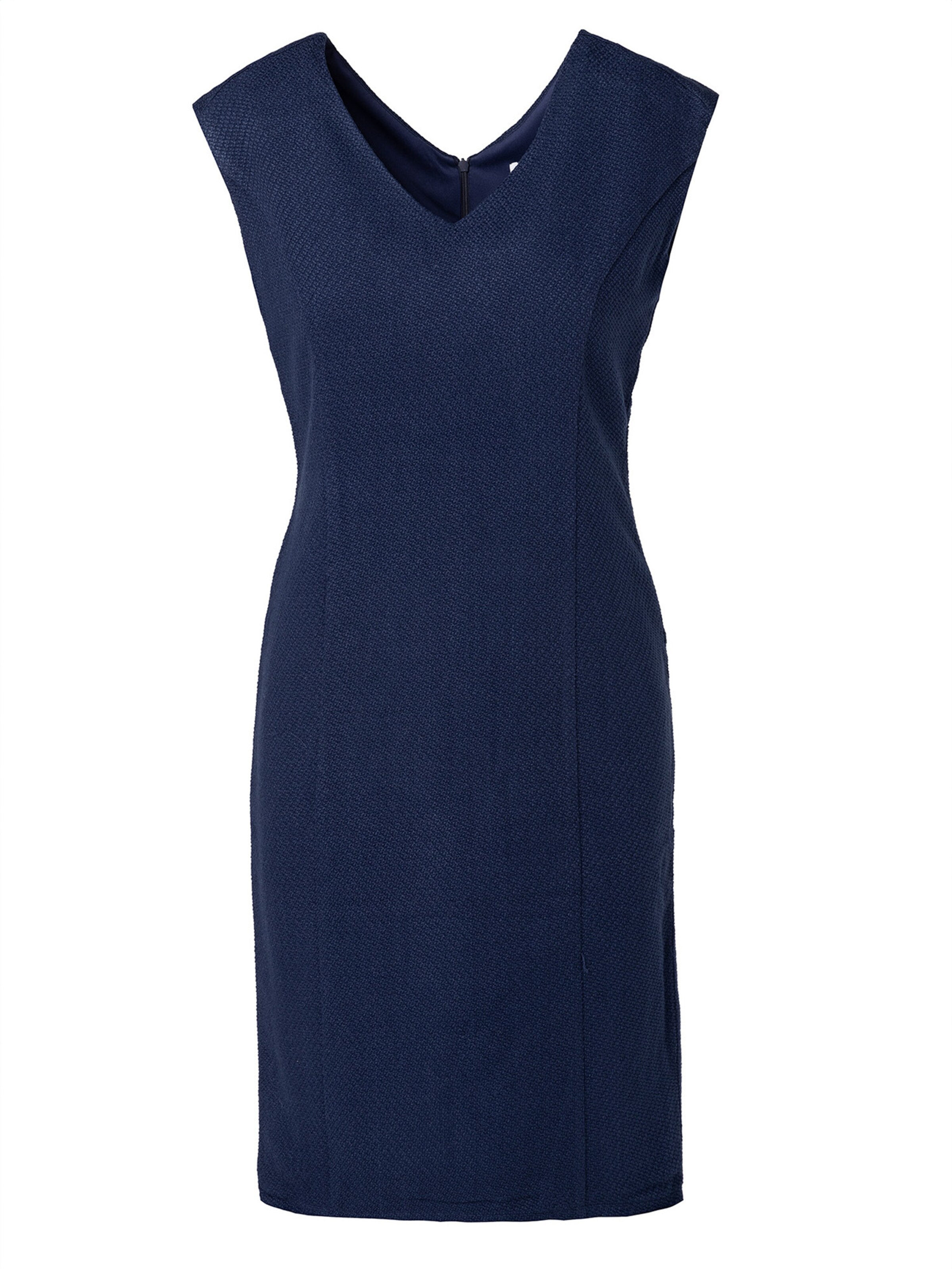 Sara Lindholm Jurk in Blauw ABOUT YOU