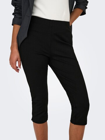 ONLY Slimfit Leggings in Zwart