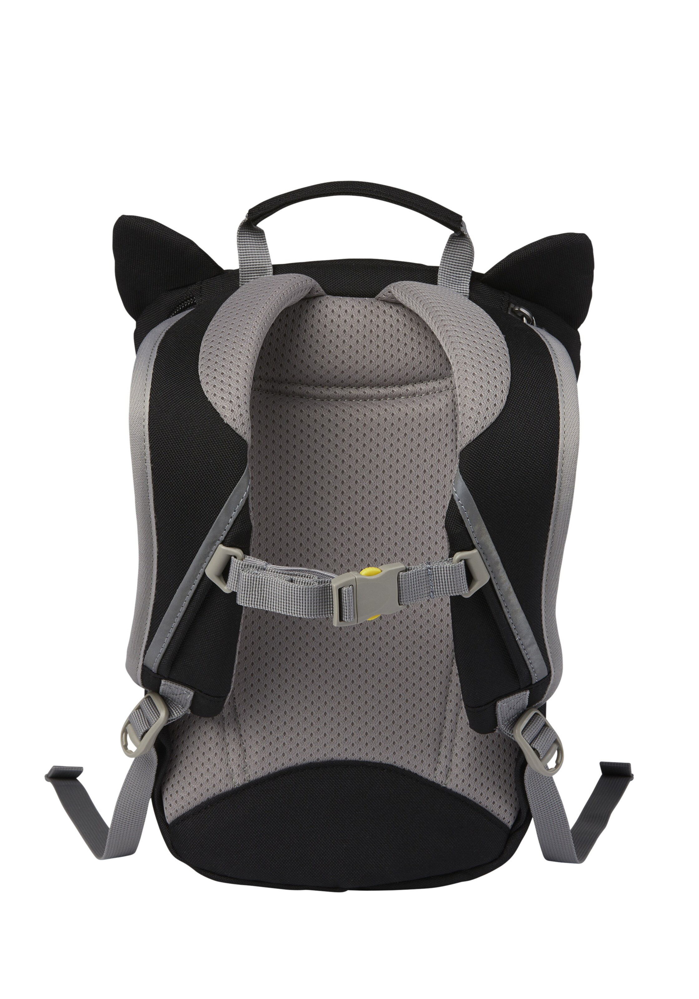Affenzahn Backpack 'Kleiner Freund Panther' in Black
