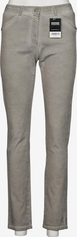 Simclan Jeans 32-34 in Grau: Vorderseite