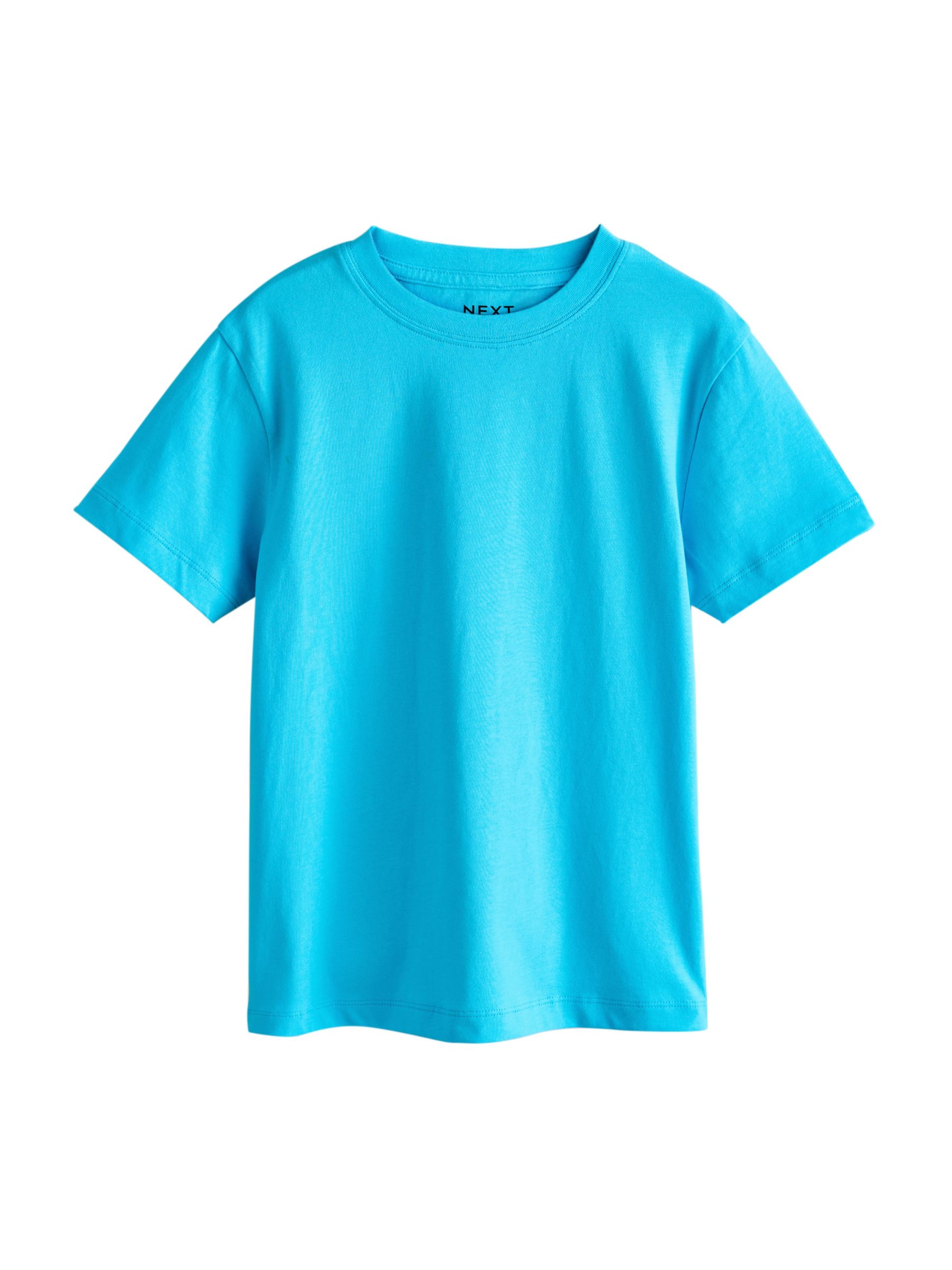 Next Футболка в Синий: спереди