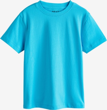 Next Paita värissä sininen: etupuoli