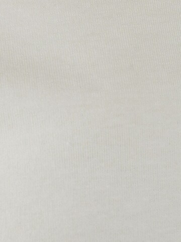 T-shirt Hiccup en blanc