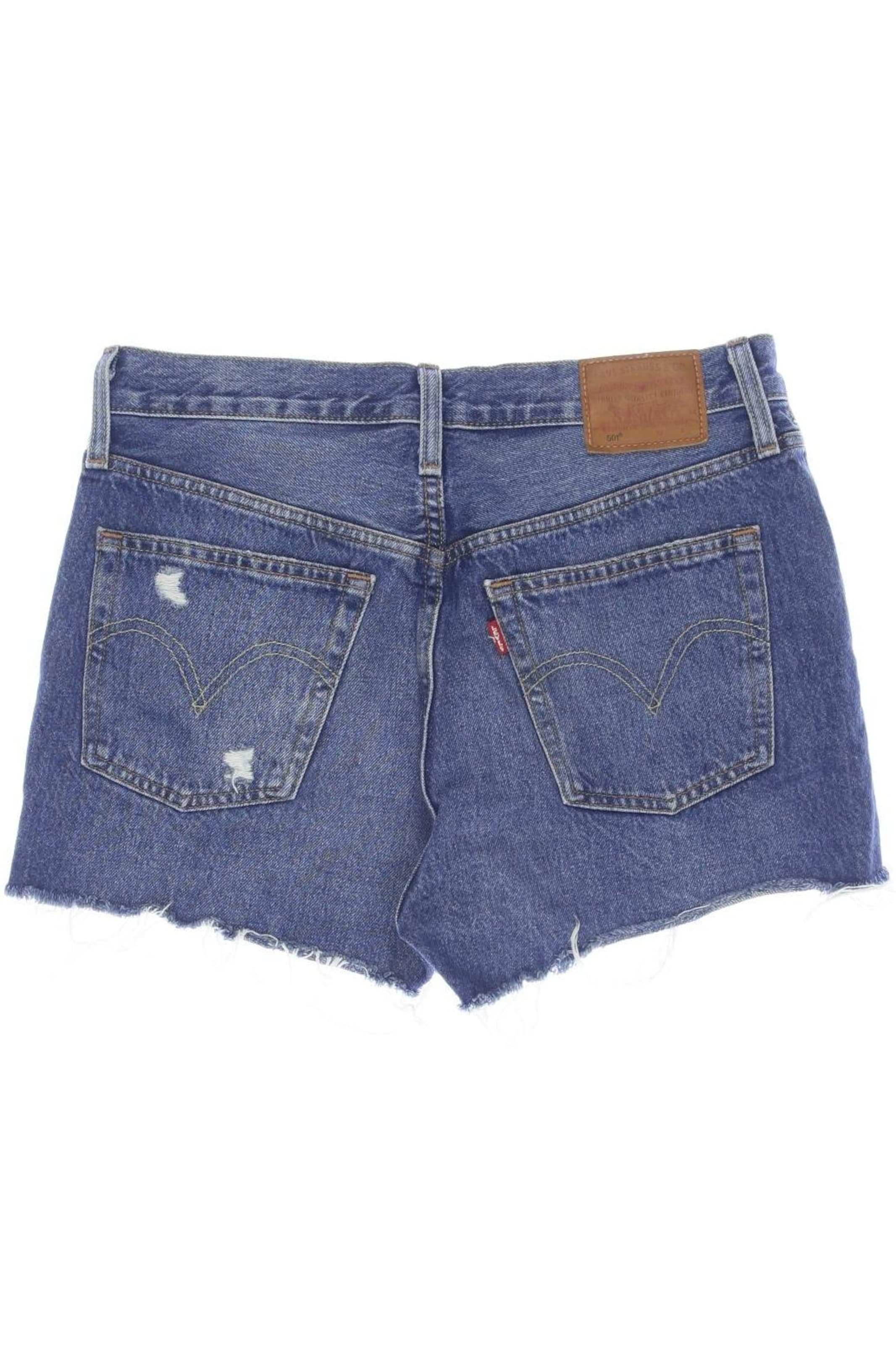 LEVI'S ® Shorts in S in Blue