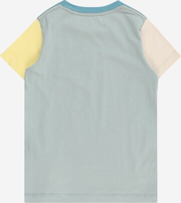 Hackett London T-Shirt in Blau