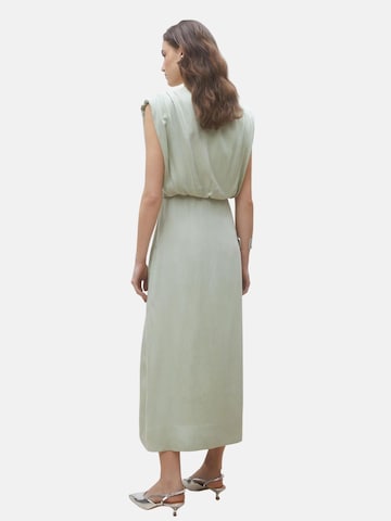Suncoo - Vestido en verde
