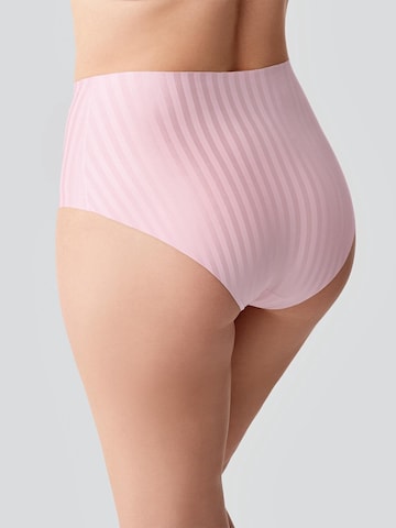 Slip C&City en rose