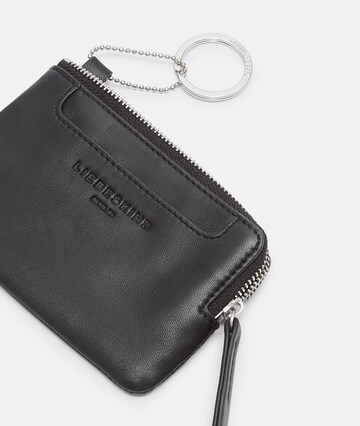 Liebeskind Berlin Wallet in Black