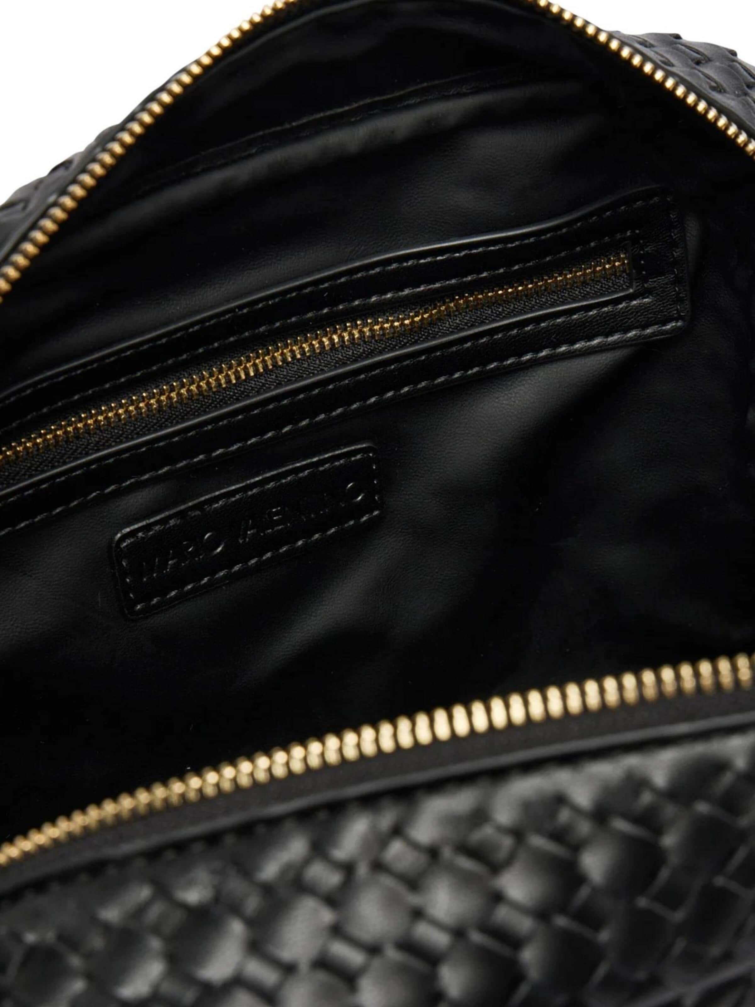 VALENTINO - Bolso de hombro 'GEA VBS9UC23' en negro