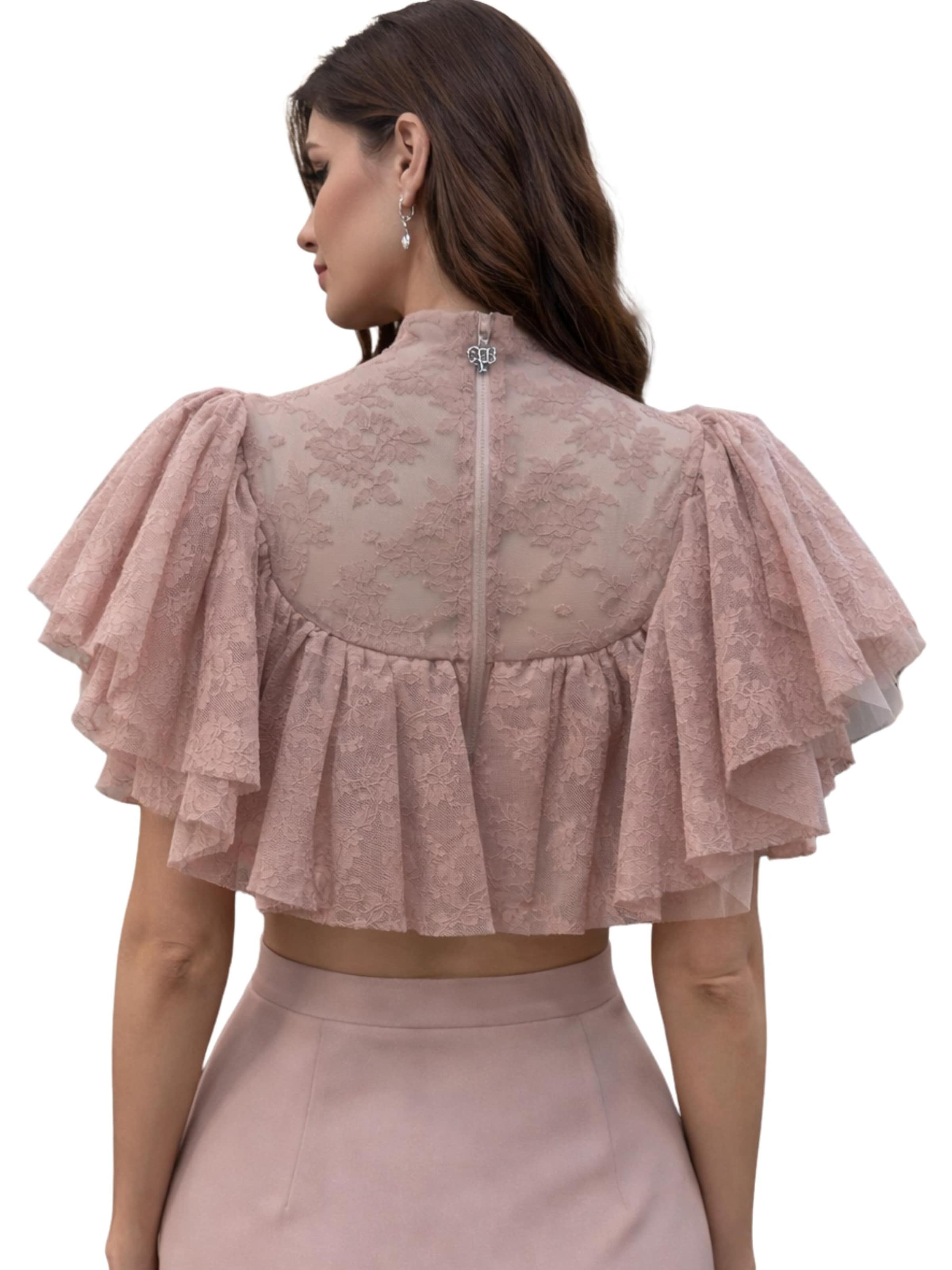 Aniye By Top‌‌‌‌‌‌‌ in Pink