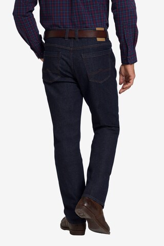 JP1880 Regular Jeans in Blauw