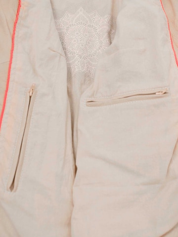 Jilani - Chaqueta de entretiempo 'Fotini' en naranja