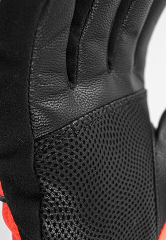 REUSCH Sporthandschoenen 'Worldcup Warrior' in Gemengde kleuren